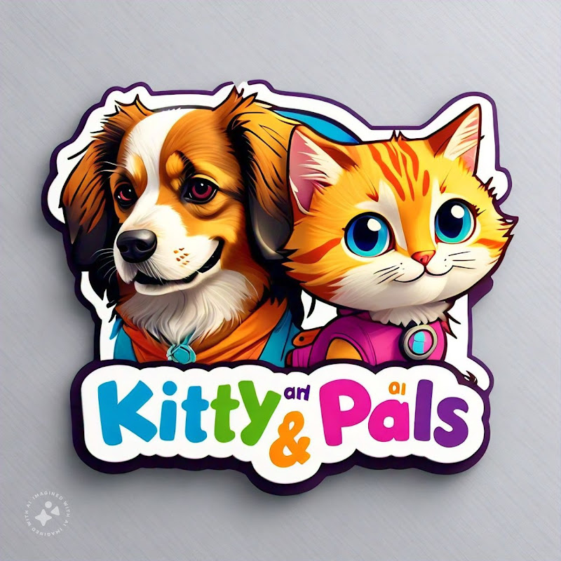 Kitty & Pals