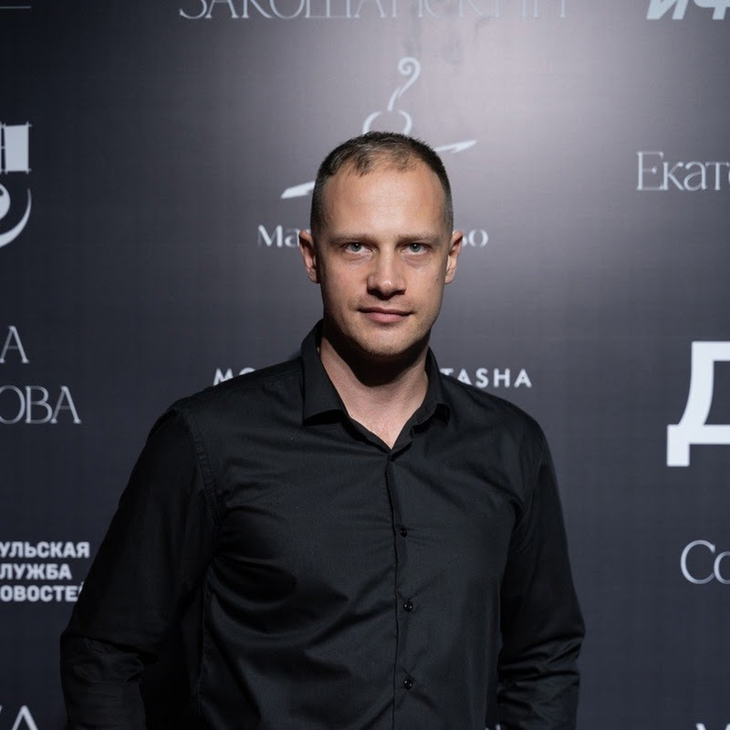 Видеограф Andrey Zaycev /Movix_Pro_Videoproduction