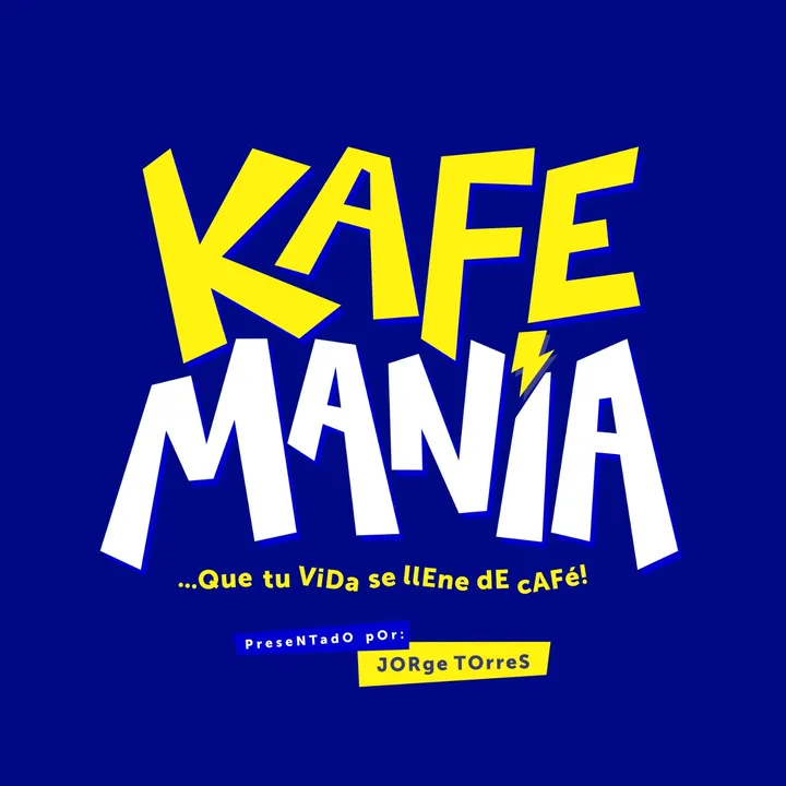 Kafemania | Jorge Torres