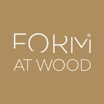 FORM AT WOOD