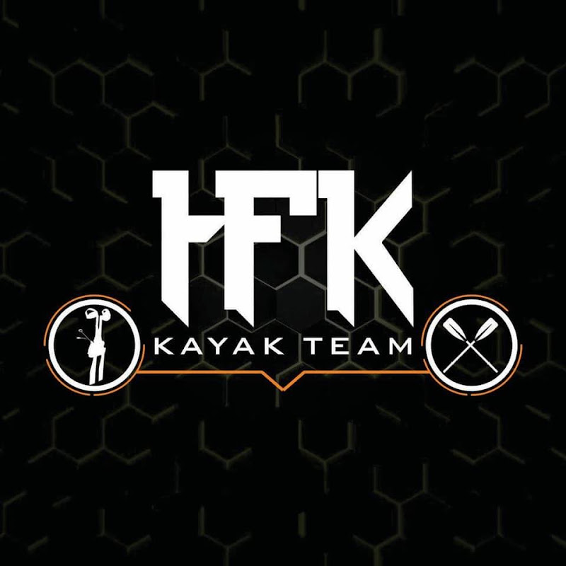HFK Kayak Fishing