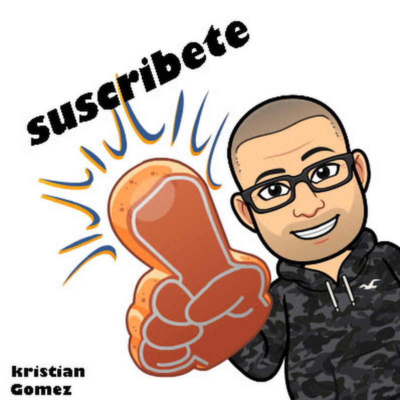 kristian gomez