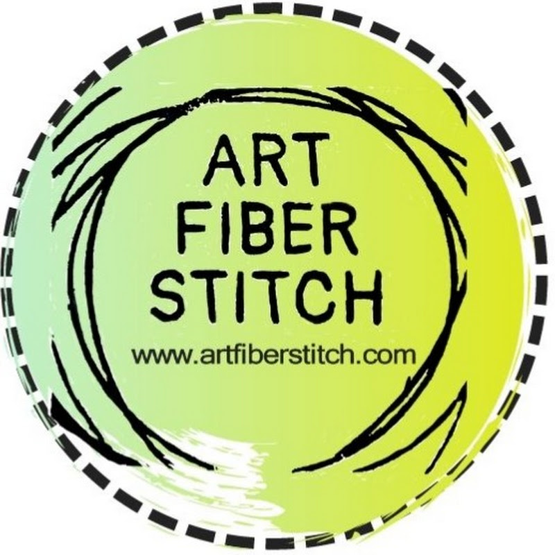 Art Fiber Stitch