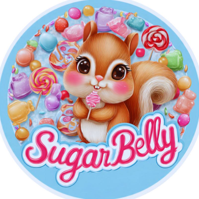  Sugar Belly