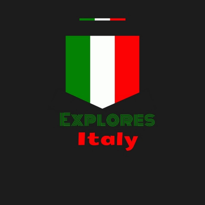 Explores Italy 