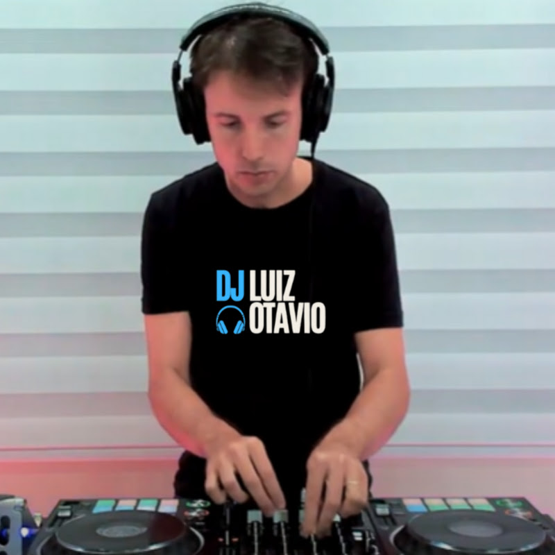 DJ Luiz Otávio