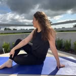 Yoga le Kelly | The Yoga Nest