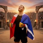 The Golden Boy
