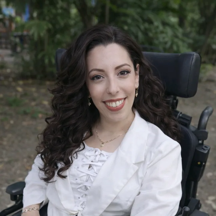 la genia. team Angelita 😇