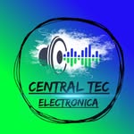 Central tec 🎧🧑🏻‍💻