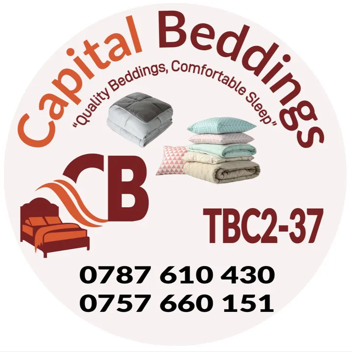 Capital Beddings Ug Official