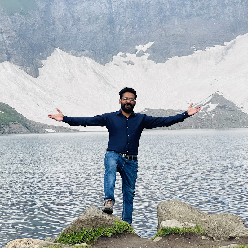 Yasir Riaz vlog