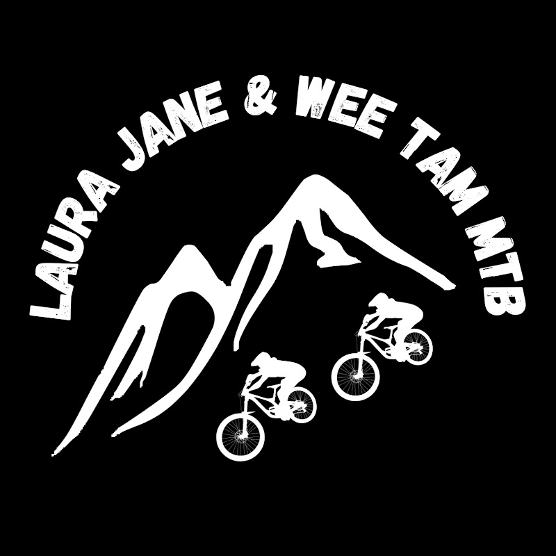 Laura Jane & Wee Tam MTB