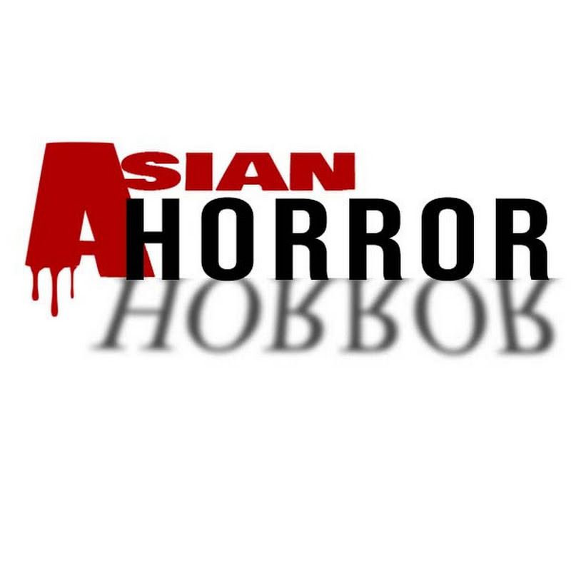Asian Horror