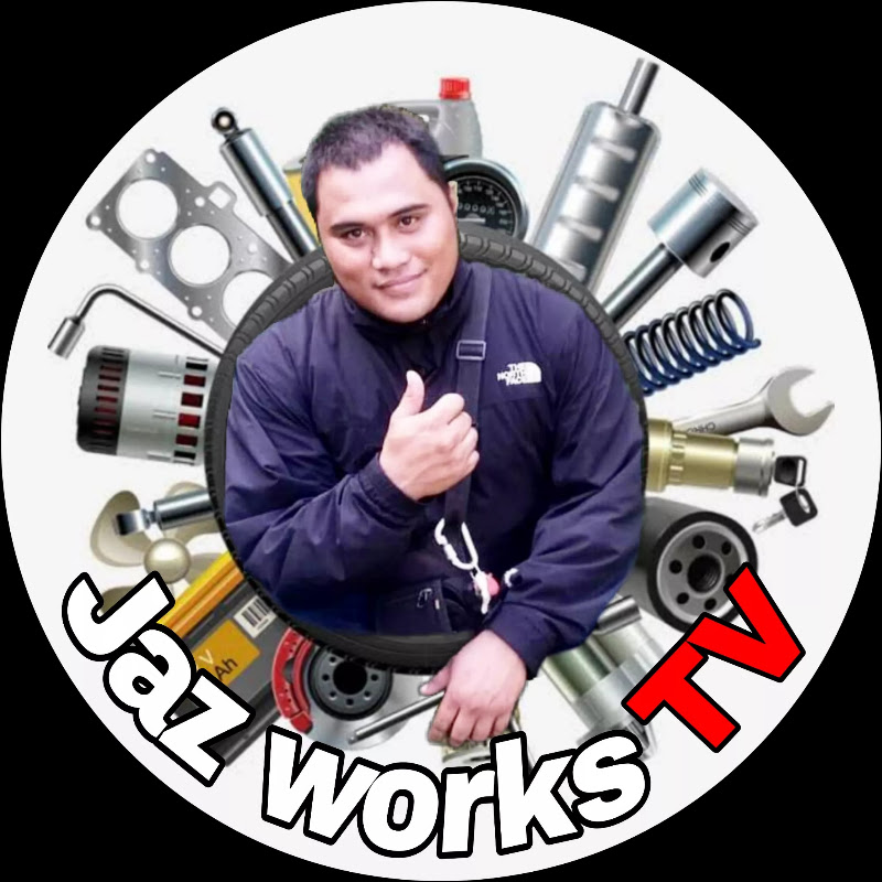 Jaz works TV