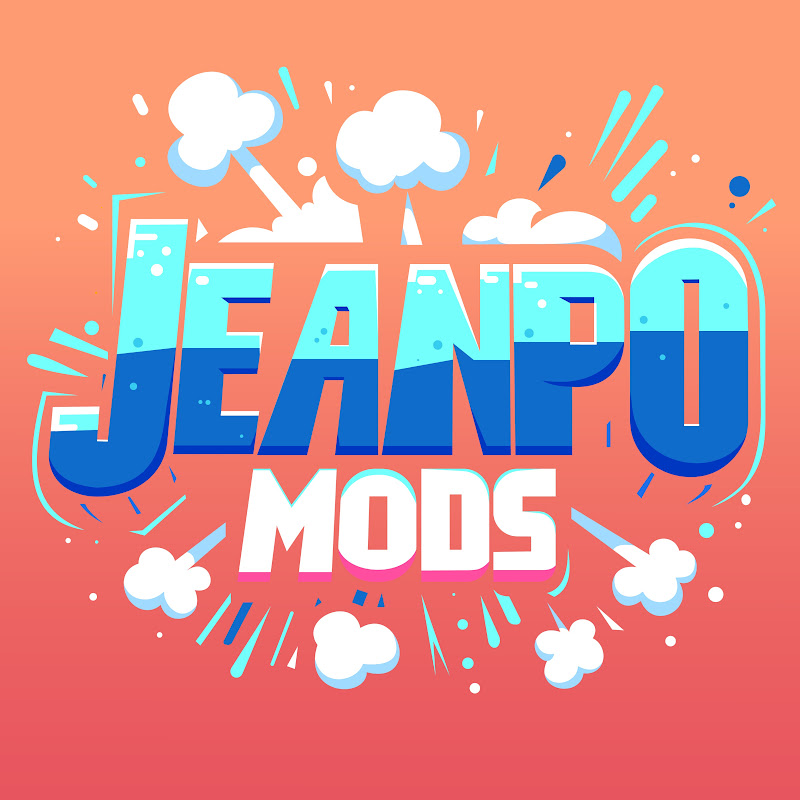 JeanpoMOD