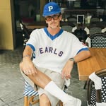 Charles Oliver | Music & Fashion
