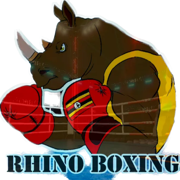 RHINO BOXING CLUB