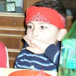 Matteo