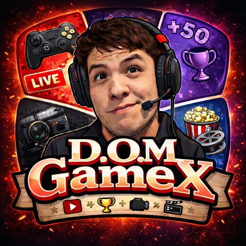 D.O.M GameX