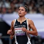 Zoe Hobbs | Olympian