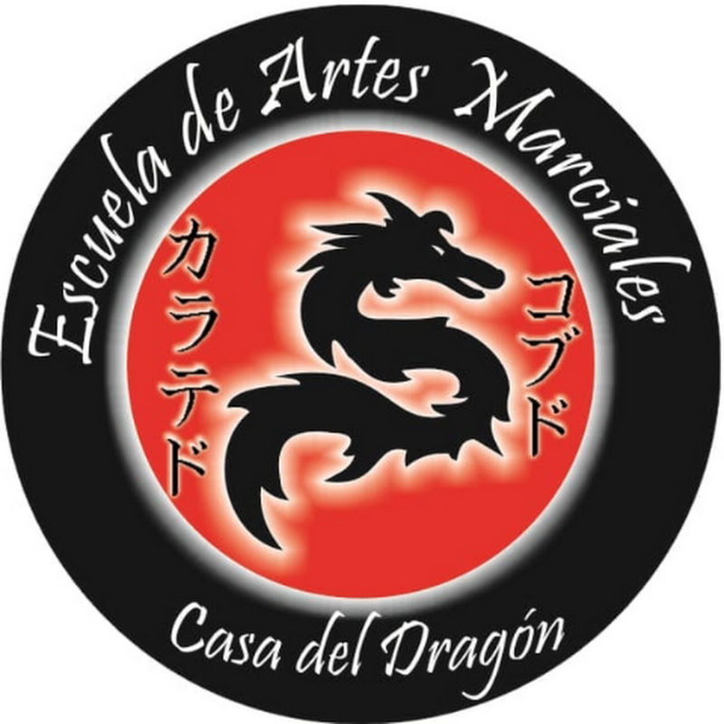 Casa del Dragon