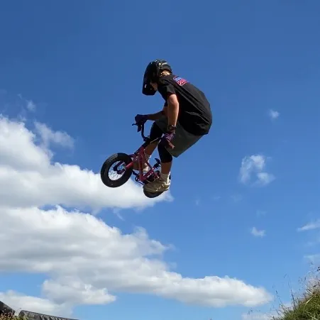 theminibikemaddness