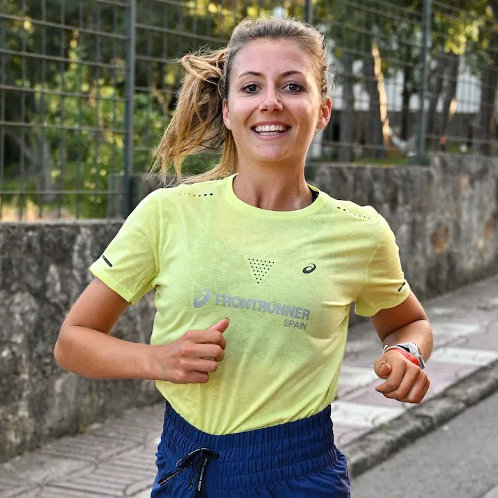 lisahappyrunner