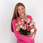 OLITA ZĒVALDE