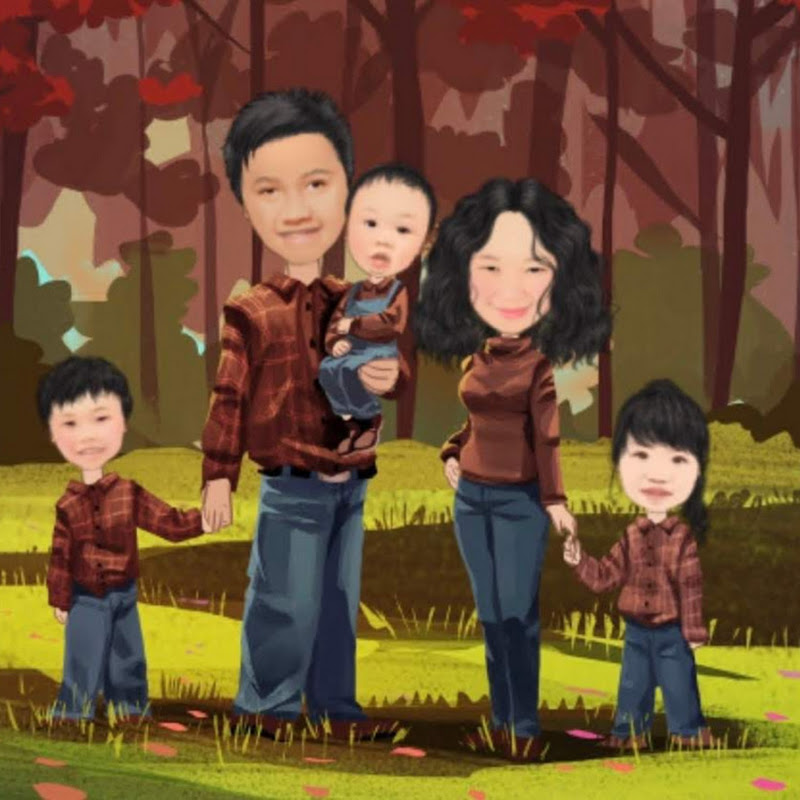 AZLKids and us