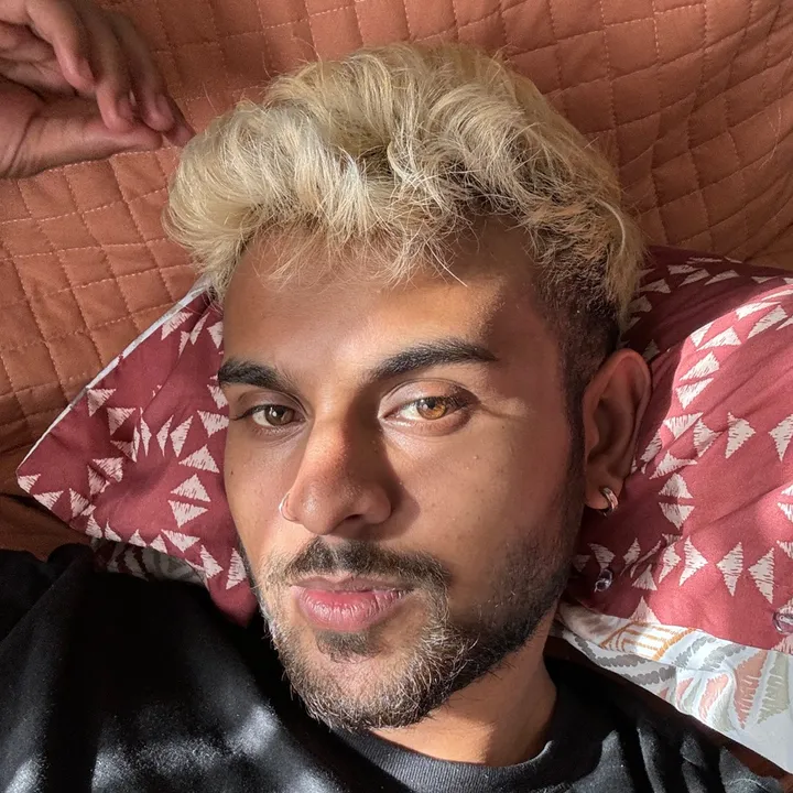 Aidan Munsamy
