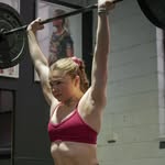 Nina Gelbke | Acc. Sports Nutritionist