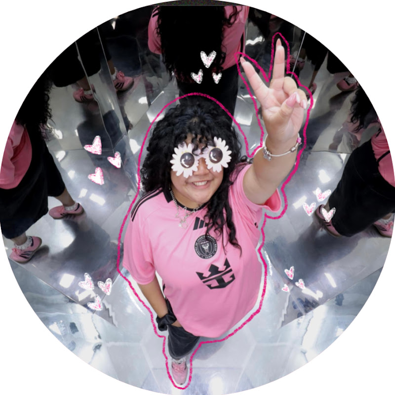 Anikka’s Video Diary ♡