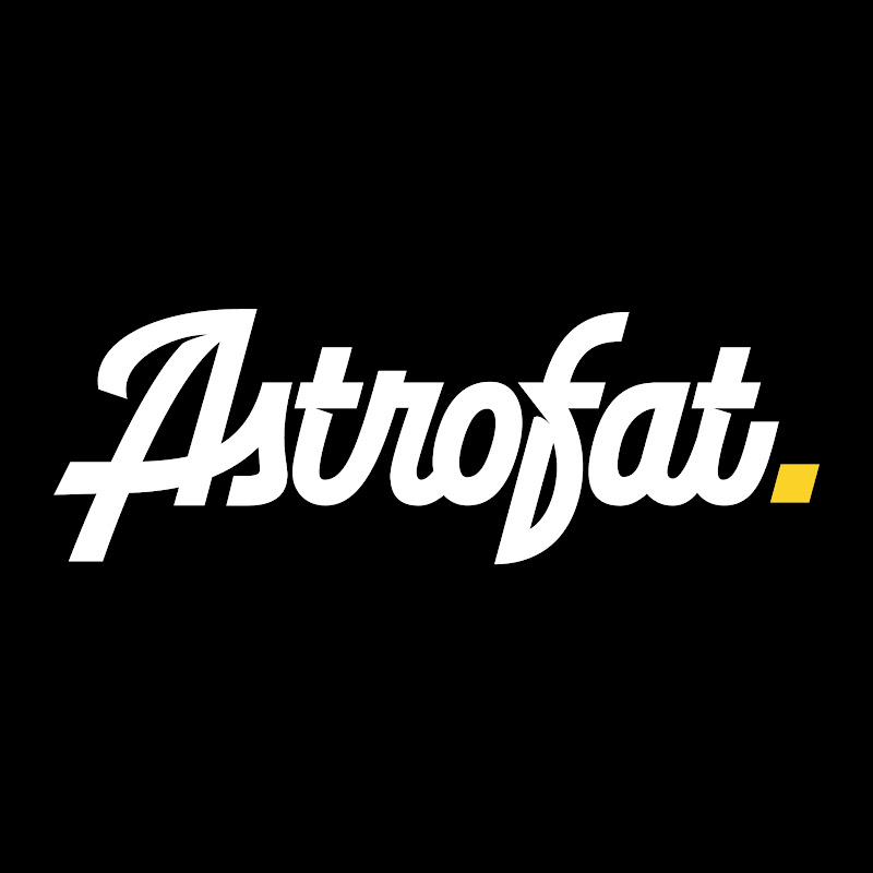 Astrofat