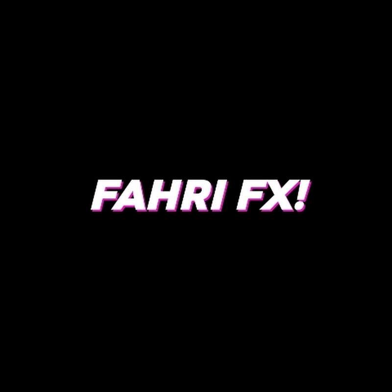 DJ FAHRI FX