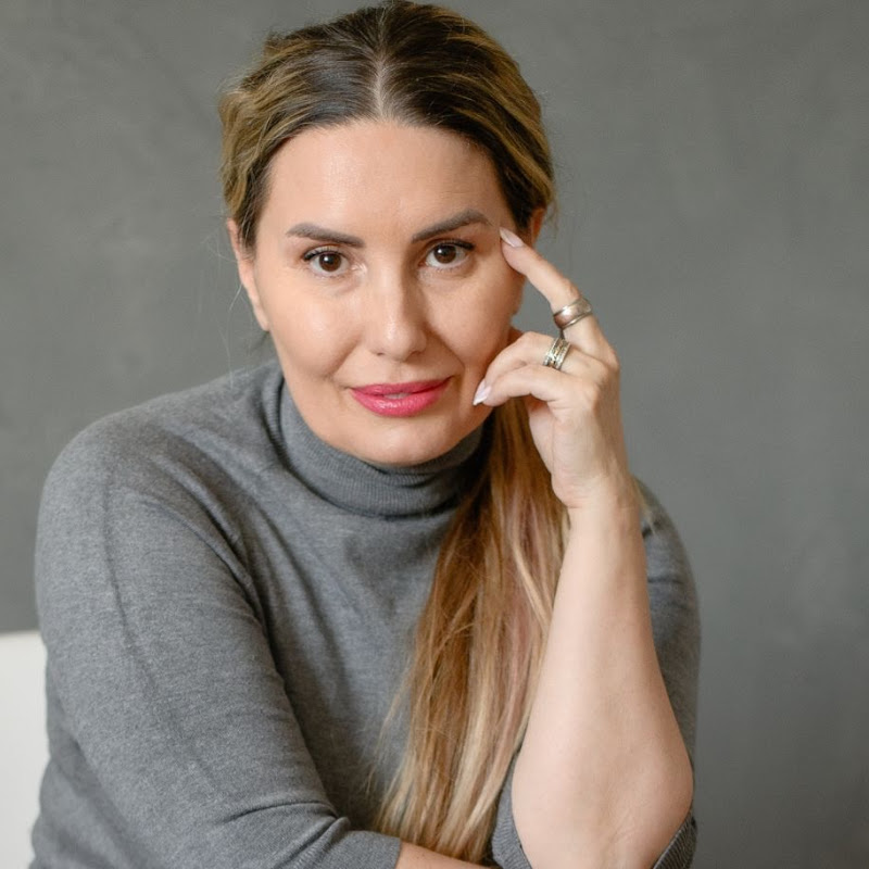 Laura Andrunachi