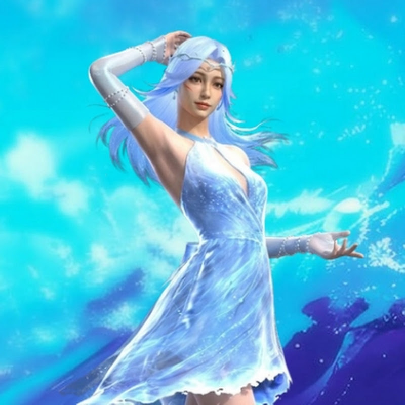 Lady Drakas