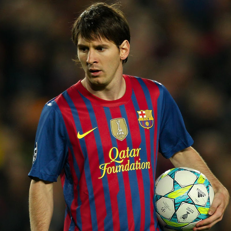 Crazy Football Facts