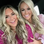 Cristie & Laura