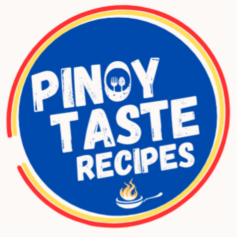 Pinoy Taste Recipes
