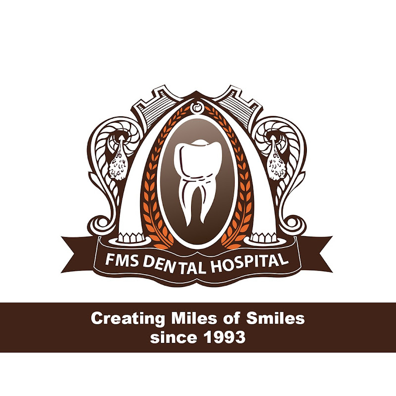FMS DENTAL BROADCASTING
