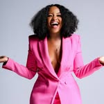 Lebo Mohlala