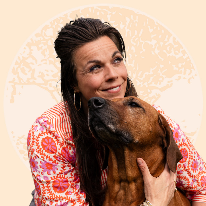Amber Hondenopvoedkunde
