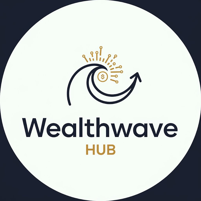 WealthWave Hub