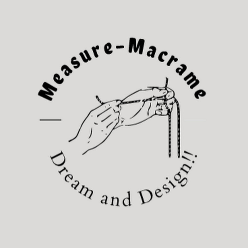 Measure Macrame