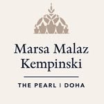Marsa Malaz Kempinski Doha
