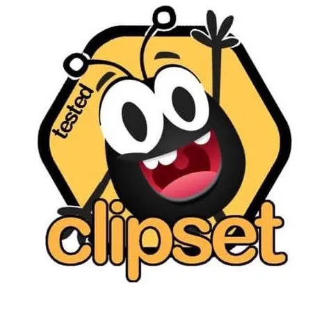 Clipset
