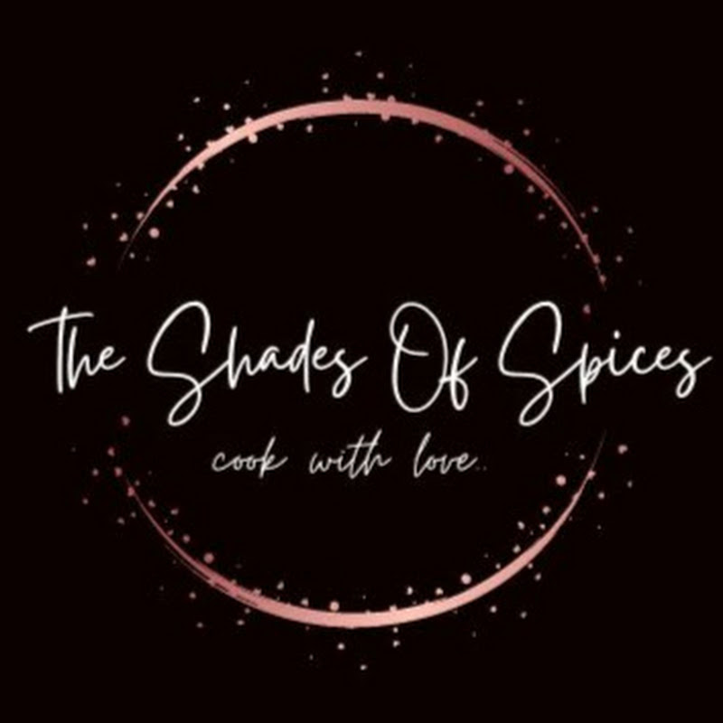 The Shades Of Spices