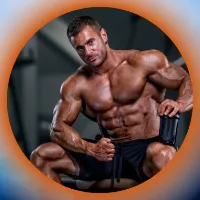 Fitness Bro