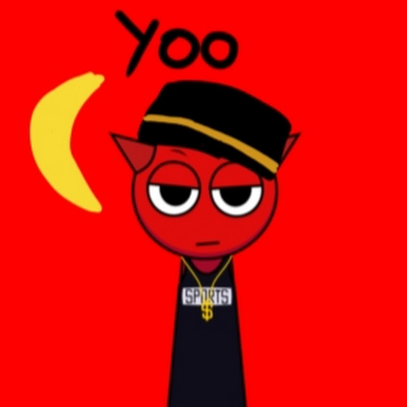 Oddbods Guy 26 (Ramadan)